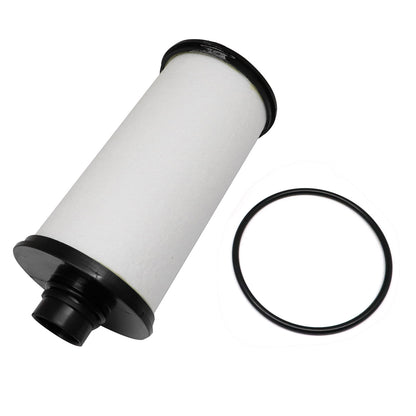 FITS FOR Cv52055 CV52055 1PCS White Crankcase Ventilation Filter USA