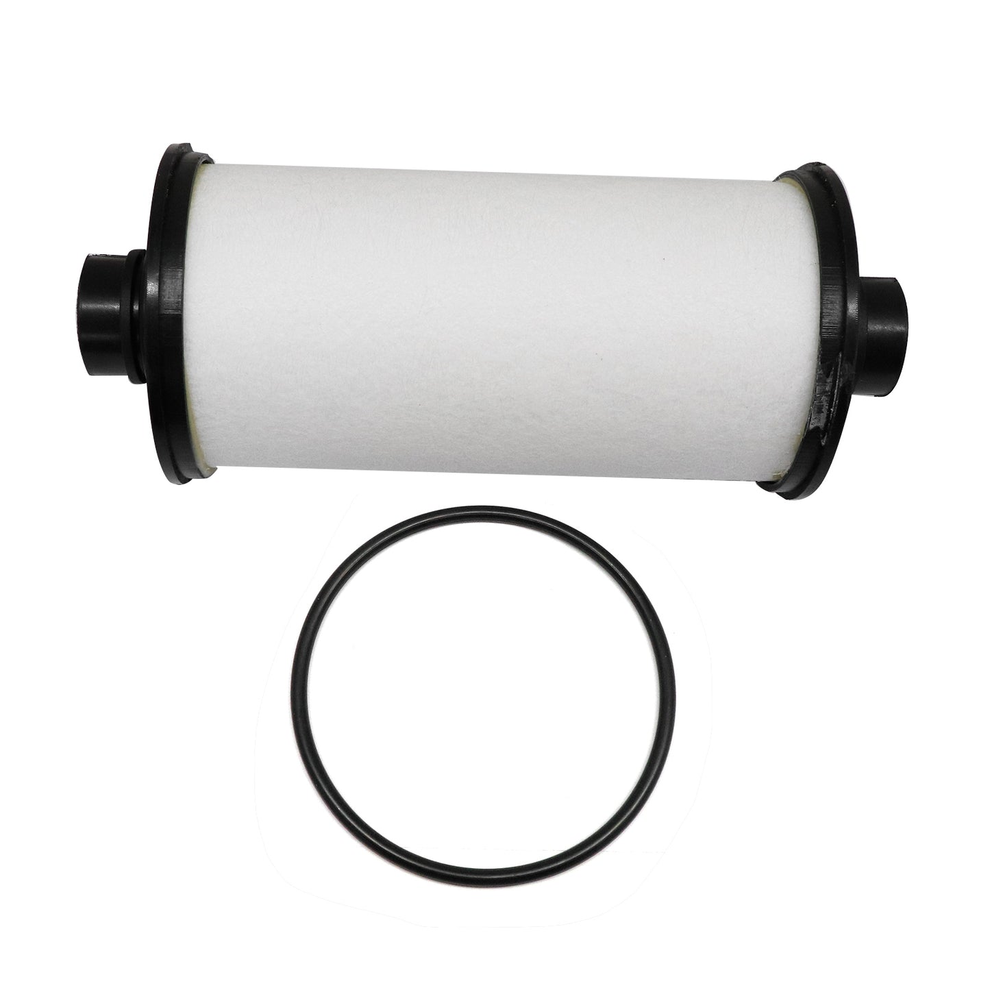 FITS FOR Cv52055 CV52055 1PCS White Crankcase Ventilation Filter USA