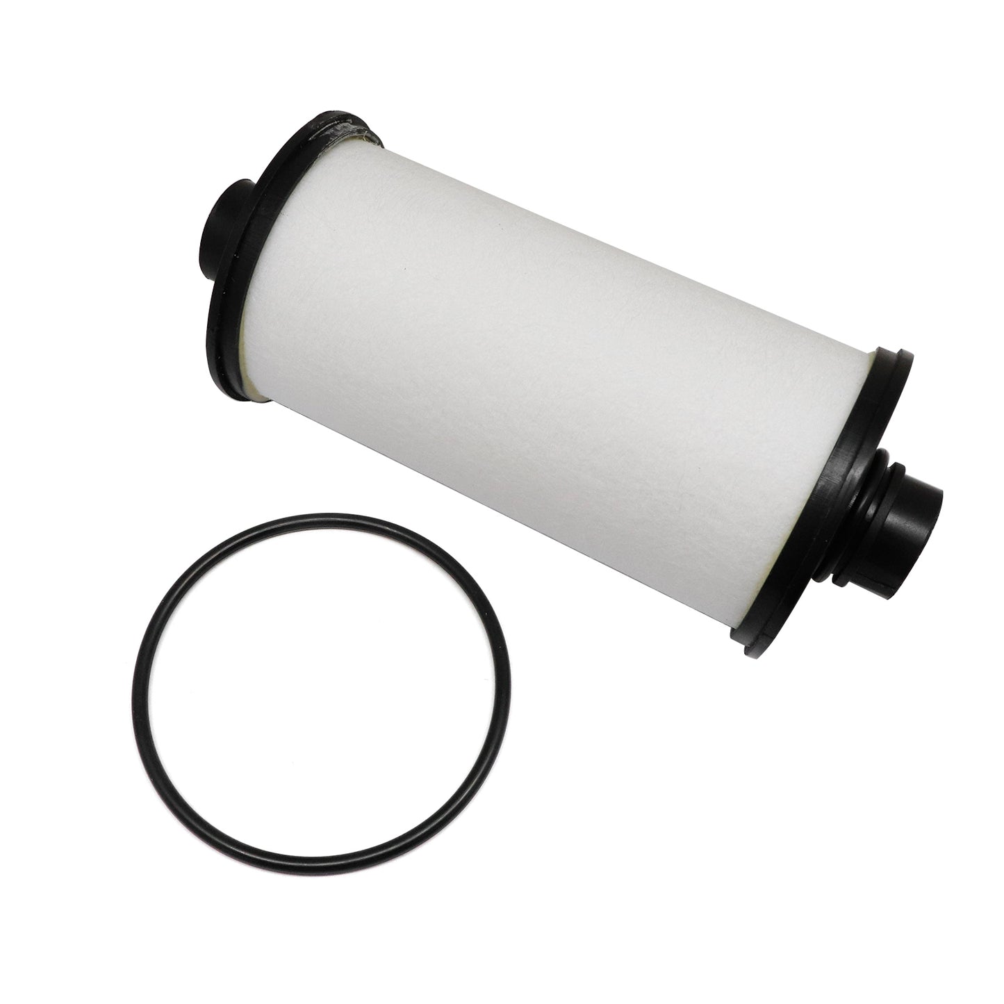 FITS FOR Cv52055 CV52055 1PCS White Crankcase Ventilation Filter USA