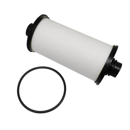 FITS FOR Cv52055 CV52055 1PCS White Crankcase Ventilation Filter USA