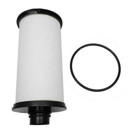 FITS FOR Cv52055 CV52055 1PCS White Crankcase Ventilation Filter USA