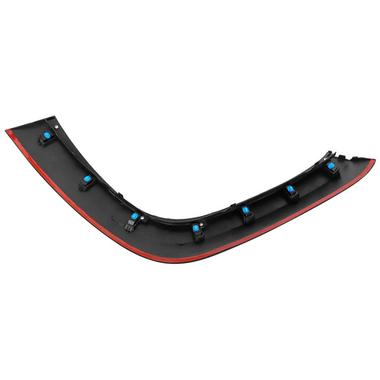 For Jeep Grand Cherokee 12-2021 SRT SRT8 Front Right RH Fender Flare 5QJ84TZZAE