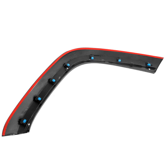 For Jeep Grand Cherokee 12-2021 SRT SRT8 Front Right RH Fender Flare 5QJ84TZZAE