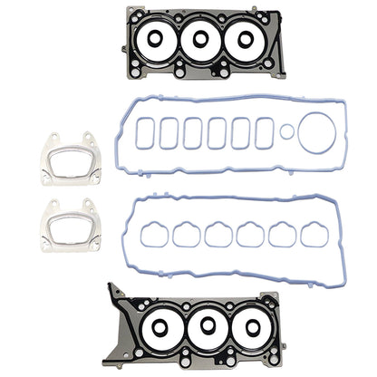 Engine Cylinder Head Gasket Set Fit 2016-2023 Dodge Durango 3.6L ENGINE