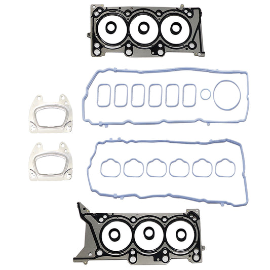 Engine Cylinder Head Gasket Set Fit 2016-2023 Dodge Durango 3.6L ENGINE