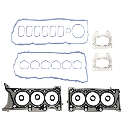 Engine Cylinder Head Gasket Set Fit 2016-2023 Dodge Durango 3.6L ENGINE