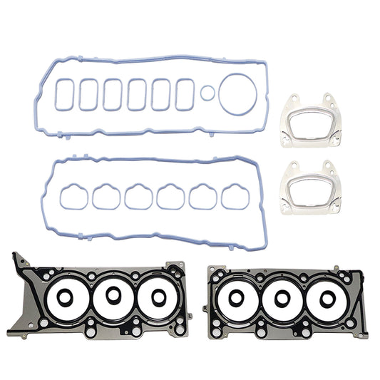 Engine Cylinder Head Gasket Set Fit 2016-2023 Dodge Durango 3.6L ENGINE