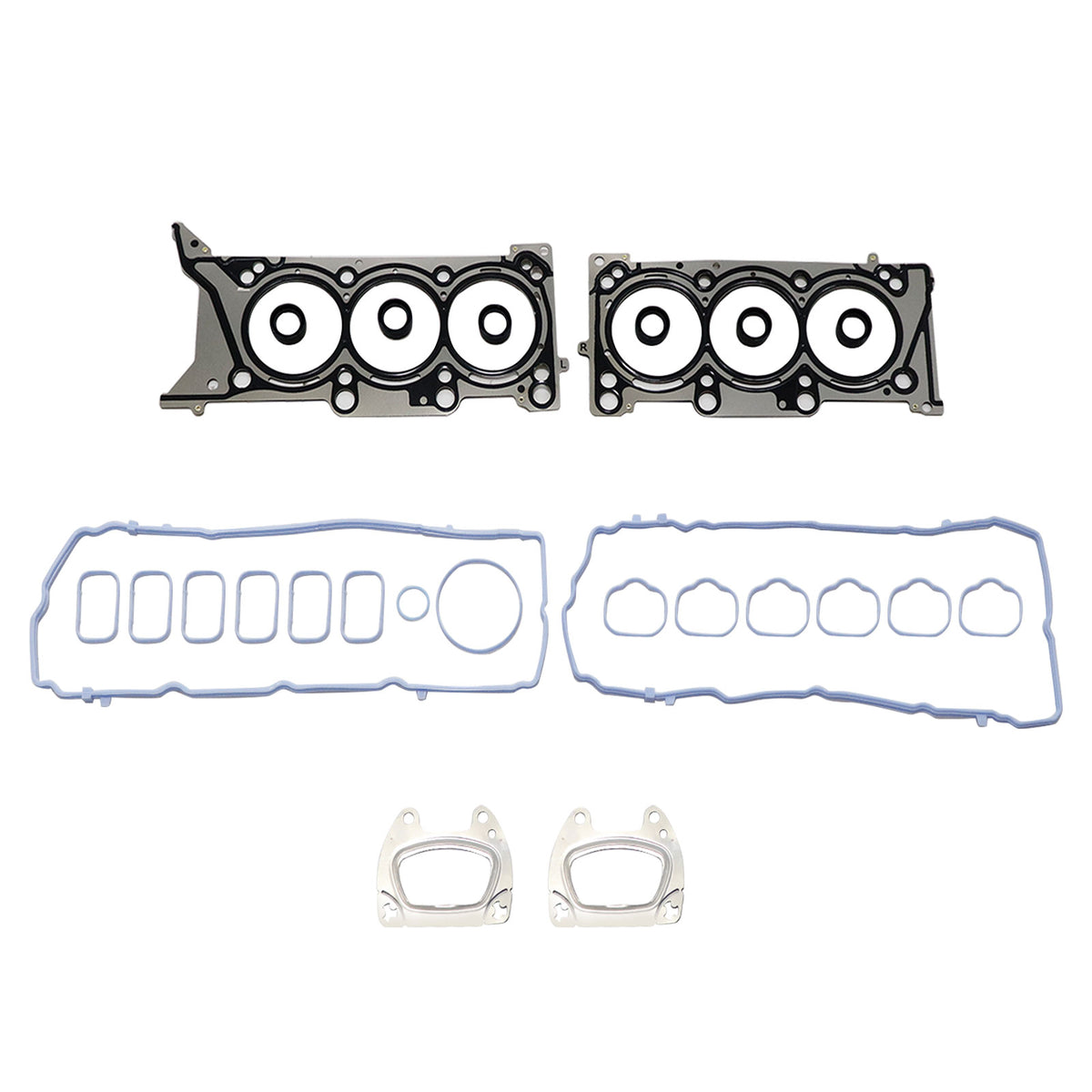 Engine Cylinder Head Gasket Set Fit 2016-2023 Dodge Durango 3.6L ENGINE