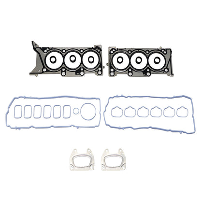 Engine Cylinder Head Gasket Set Fit 2016-2023 Dodge Durango 3.6L ENGINE