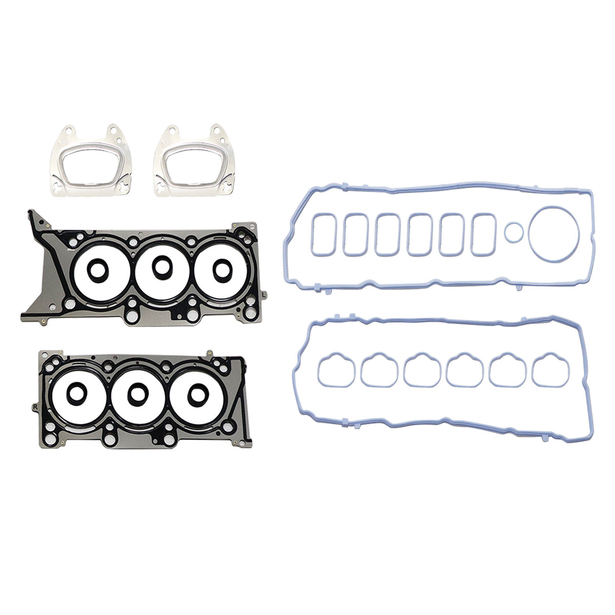 Engine Cylinder Head Gasket Set Fit 2016-2023 Dodge Durango 3.6L ENGINE