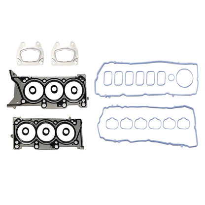 Engine Cylinder Head Gasket Set Fit 2016-2023 Dodge Durango 3.6L ENGINE