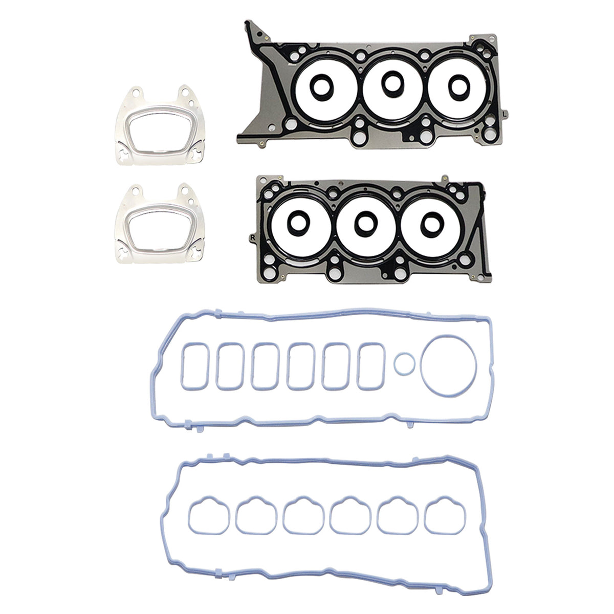 Engine Cylinder Head Gasket Set Fit 2016-2023 Dodge Durango 3.6L ENGINE