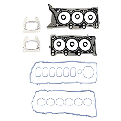 Engine Cylinder Head Gasket Set Fit 2016-2023 Dodge Durango 3.6L ENGINE