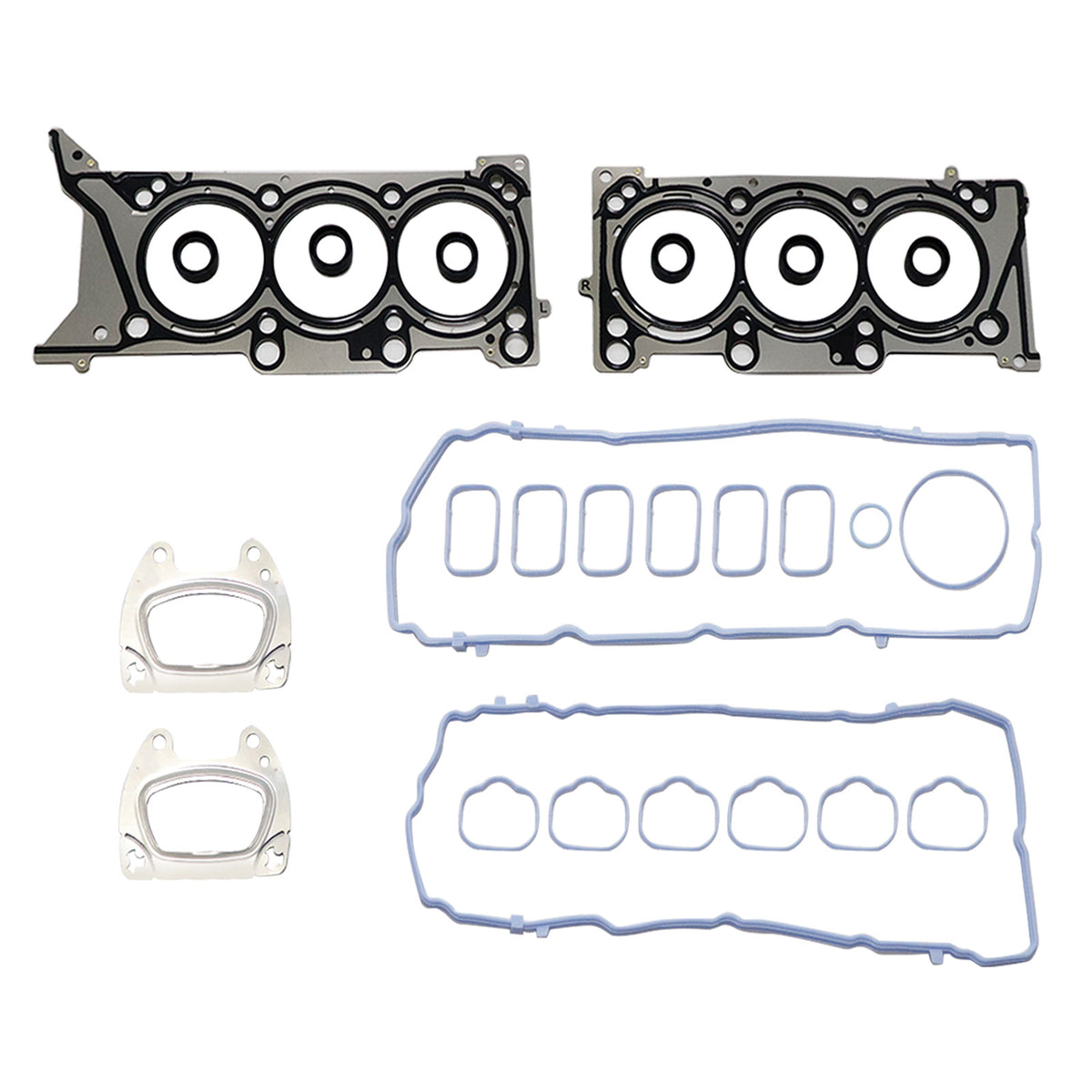 Engine Cylinder Head Gasket Set Fit 2016-2023 Dodge Durango 3.6L ENGINE