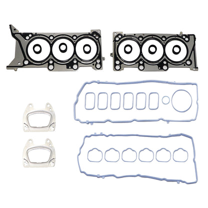 Engine Cylinder Head Gasket Set Fit 2016-2023 Dodge Durango 3.6L ENGINE