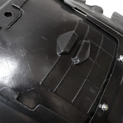 Fit For Mercedes Benz GL450 GL350 2016 Fender Liners Front Passenger Side