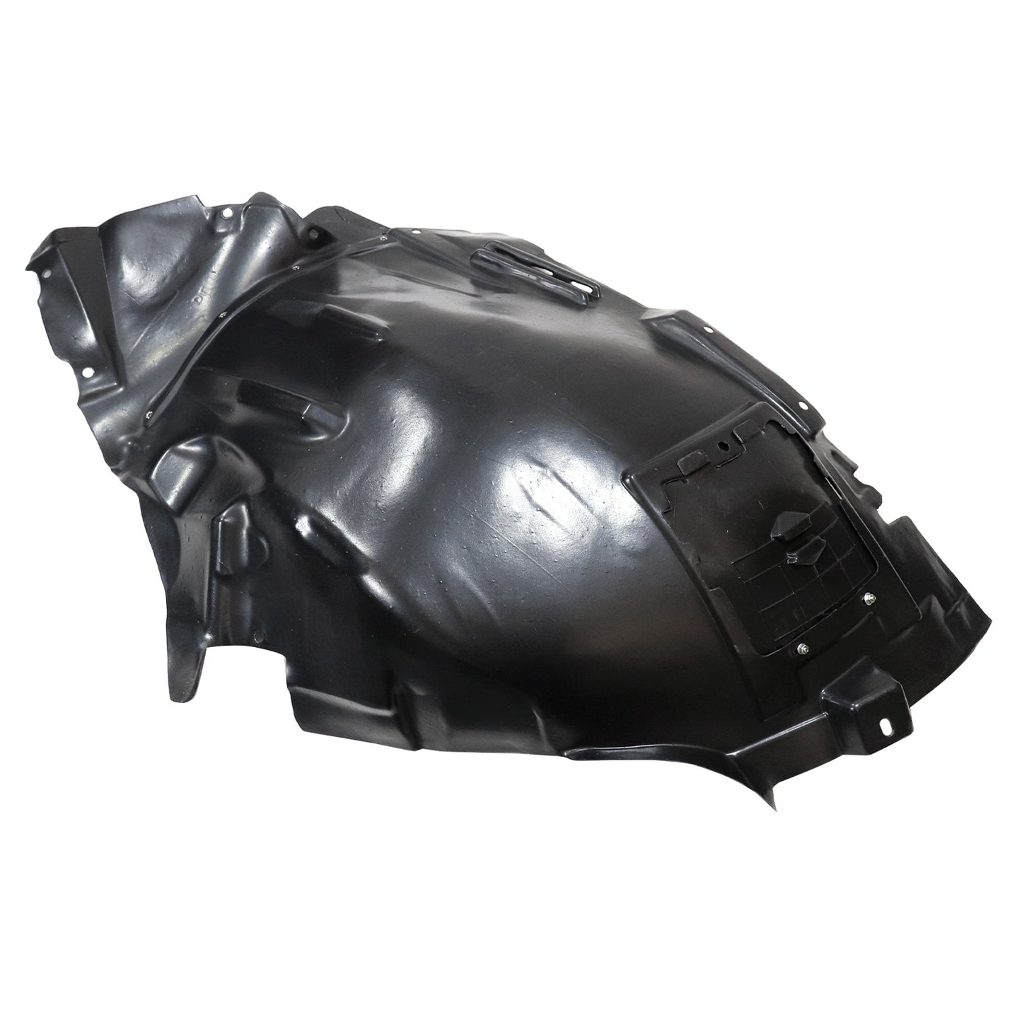 Fit For Mercedes Benz GL450 GL350 2016 Fender Liners Front Passenger Side