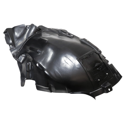 Fit For Mercedes Benz GL450 GL350 2016 Fender Liners Front Passenger Side