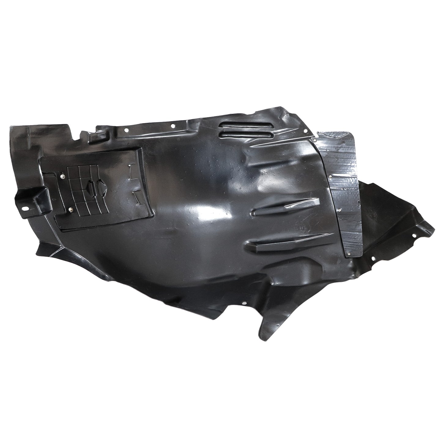 Fit For Mercedes Benz GL450 GL350 2016 Fender Liners Front Passenger Side
