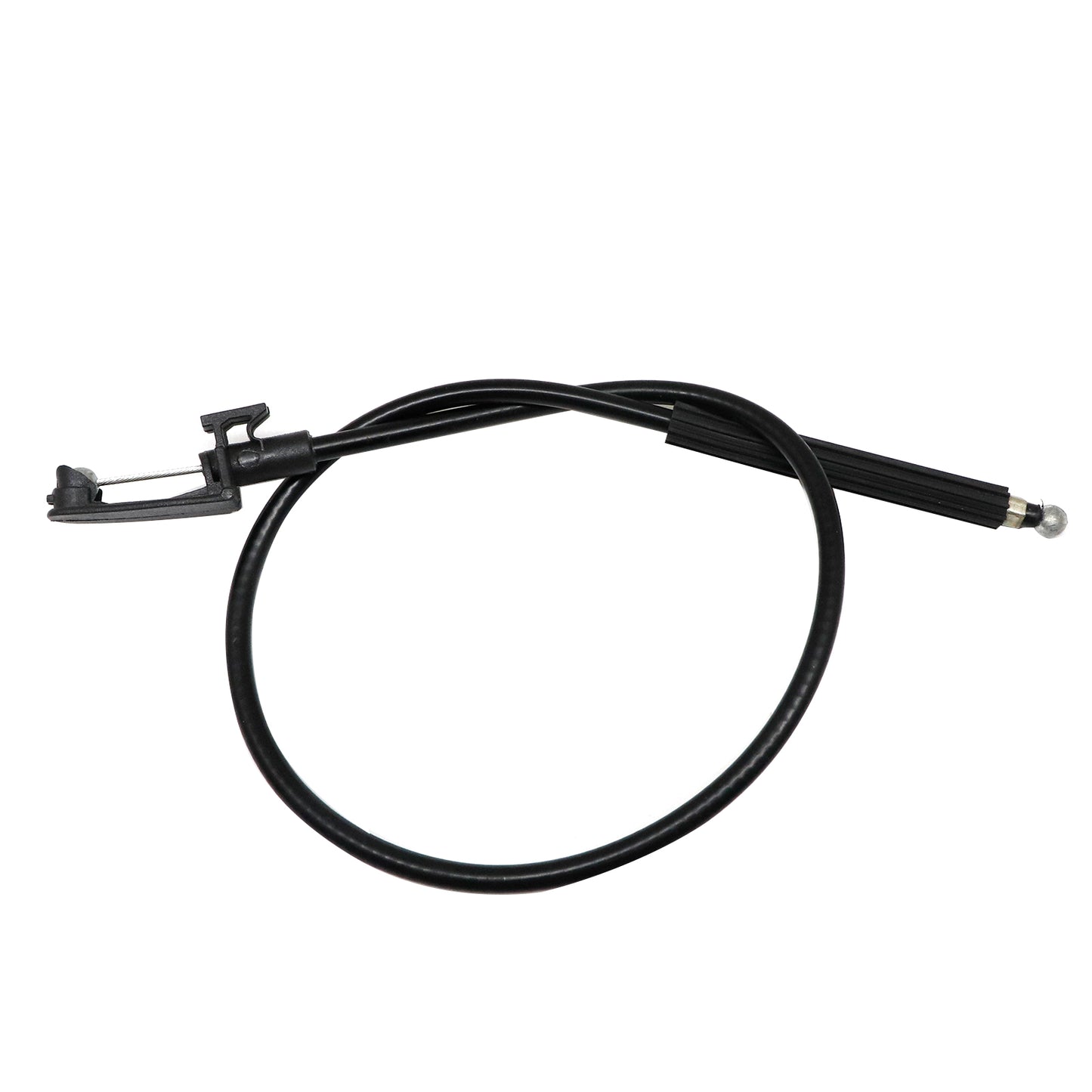 Fits 2010 Volkswagen Jetta 1K1823531B Gas Engine Hood Latch Release Cable US