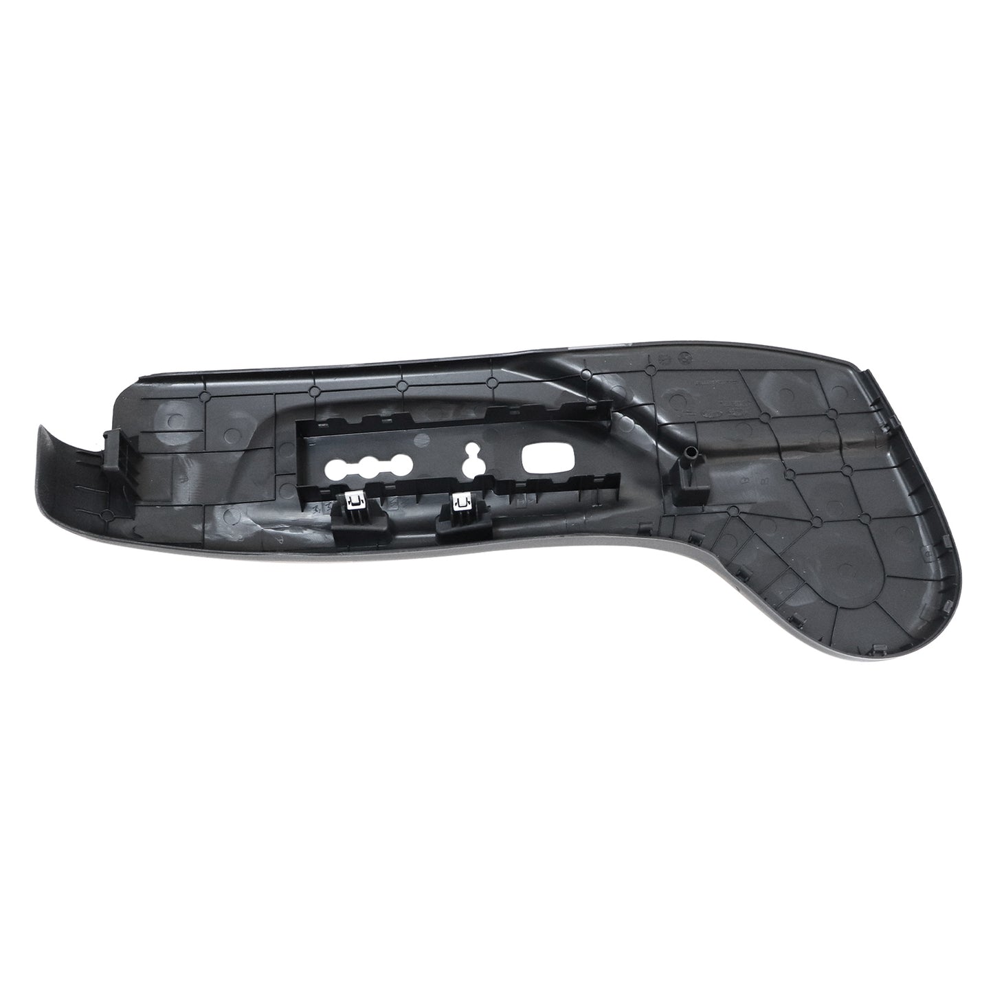 Left Driver Side Black For Kia Sorento Seat Switch Outer Cover 2011 12 13-15 NEW