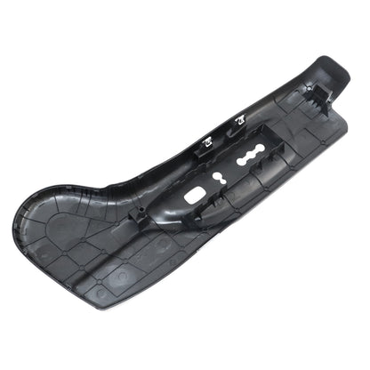 Left Driver Side Black For Kia Sorento Seat Switch Outer Cover 2011 12 13-15 NEW