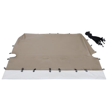 Truck Pickup SUV Car Full Size Bench Seat Cover Fit Chevrolet Dodge Ford