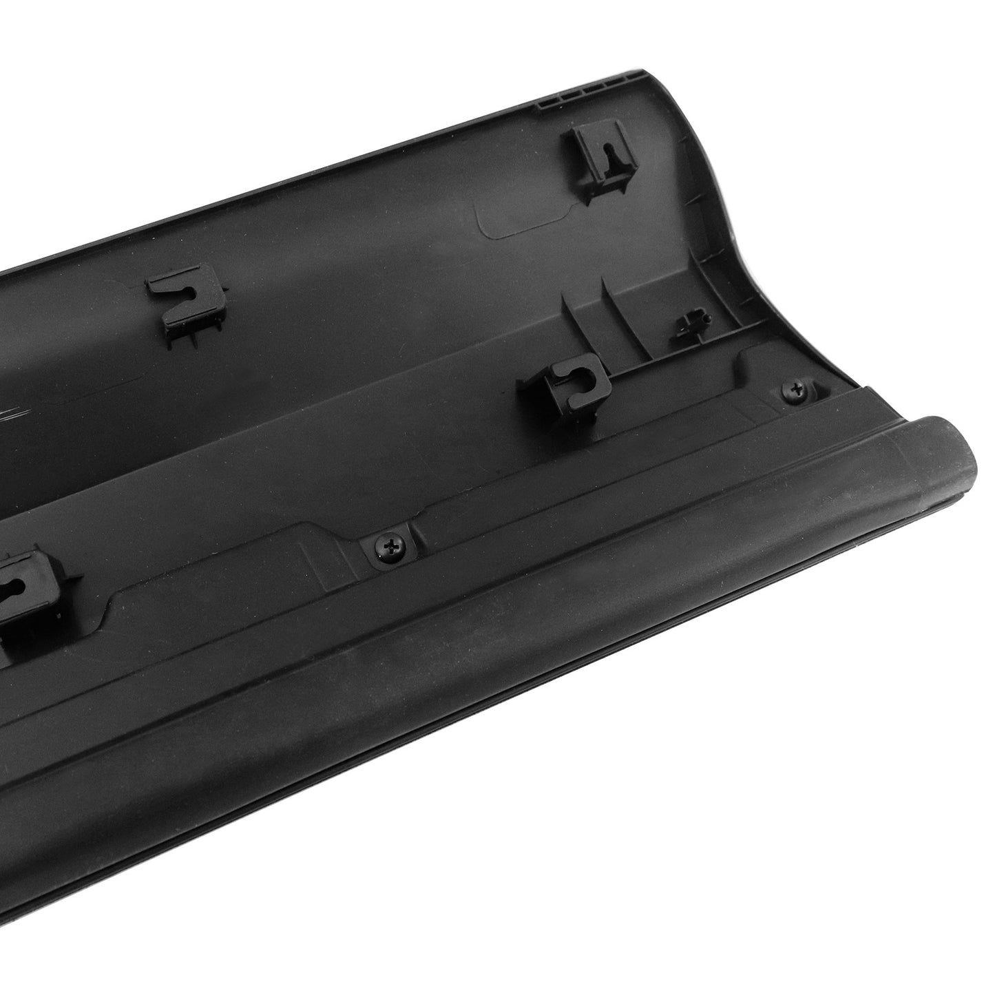 Front Door Lower Molding 877222W000CA Fits 2013-2018 Santa Fe Passenger Side
