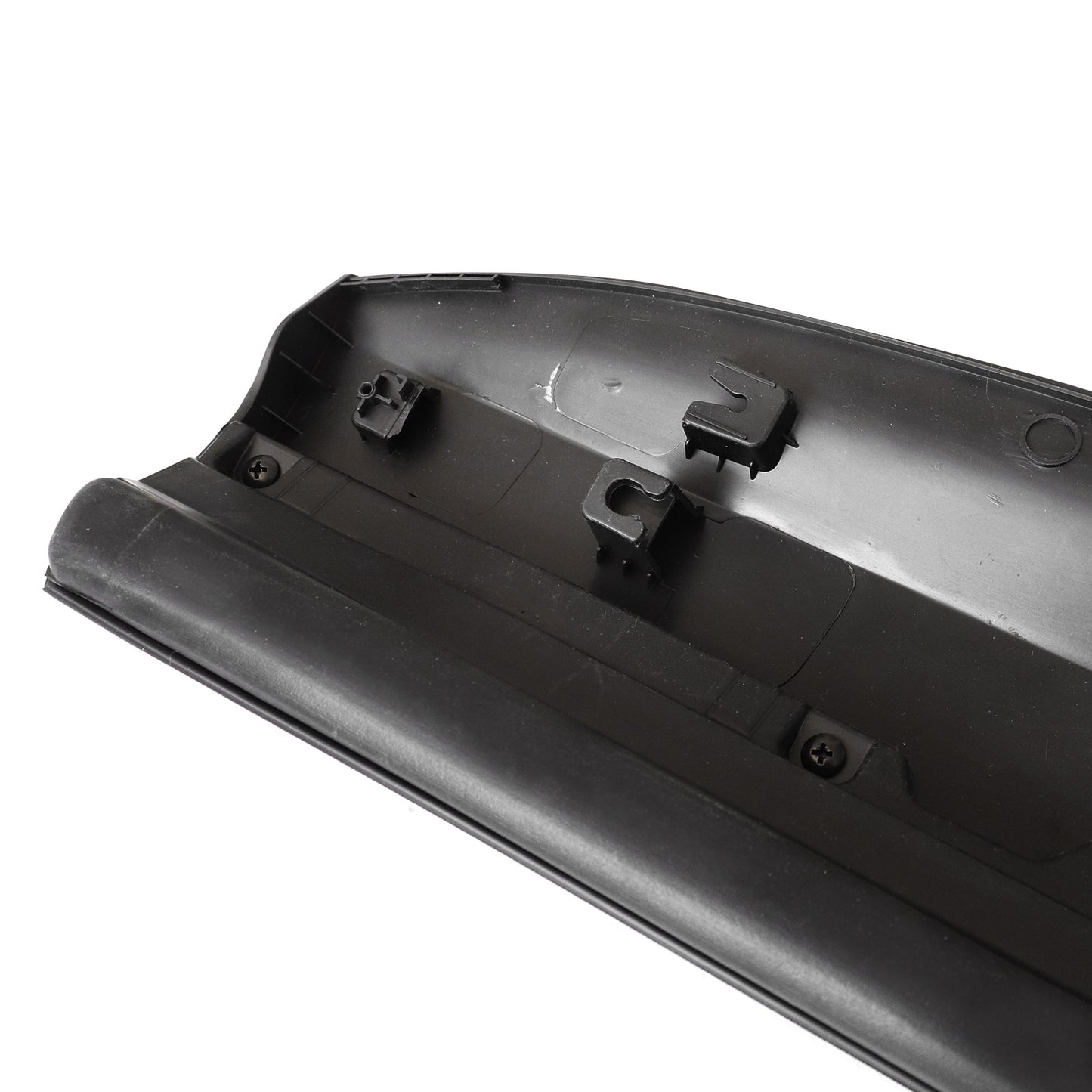 Front Door Lower Molding 877222W000CA Fits 2013-2018 Santa Fe Passenger Side
