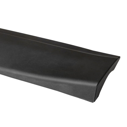 Front Door Lower Molding 877222W000CA Fits 2013-2018 Santa Fe Passenger Side