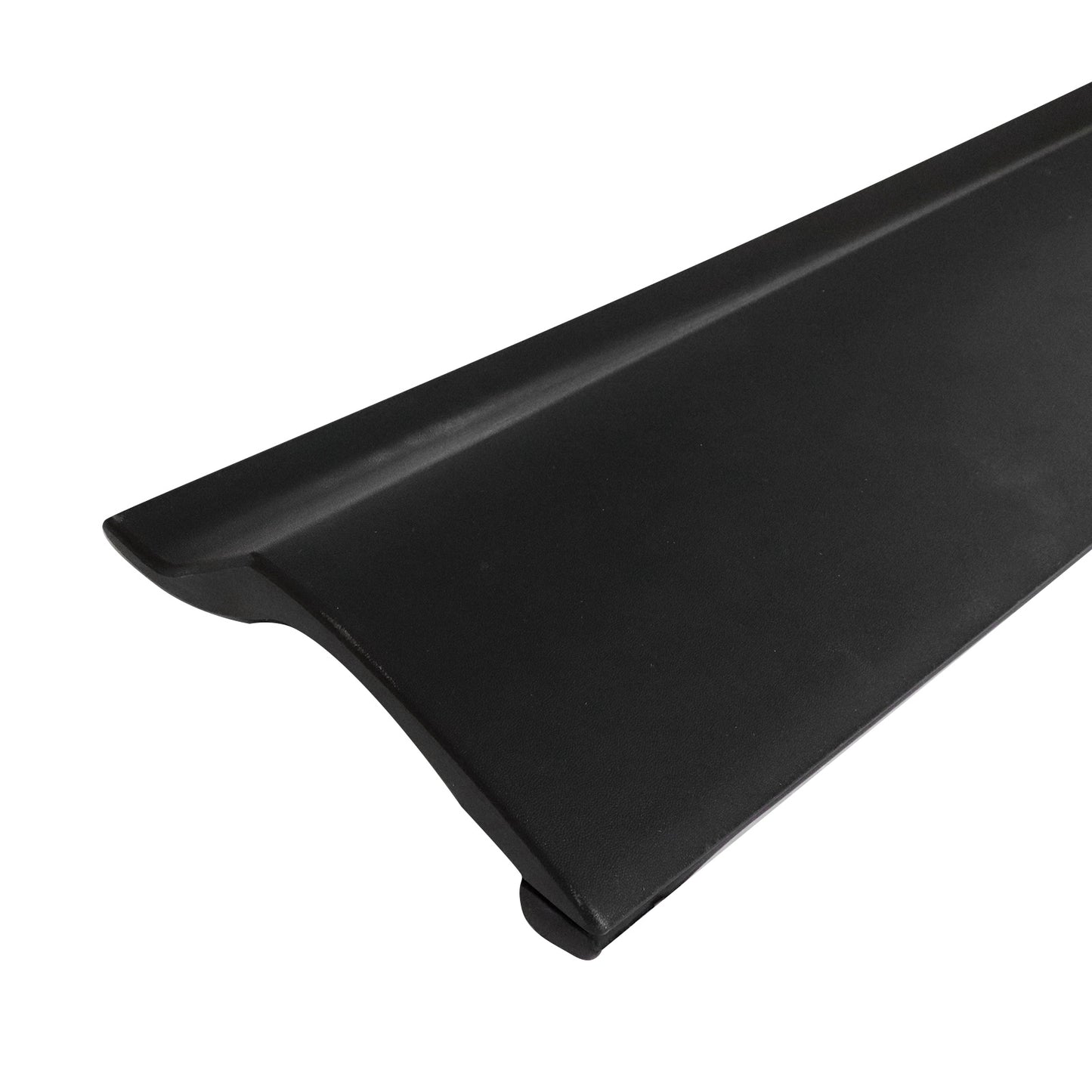 Front Door Lower Molding 877222W000CA Fits 2013-2018 Santa Fe Passenger Side
