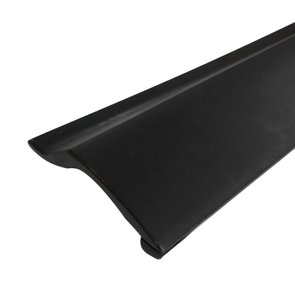 Front Door Lower Molding 877222W000CA Fits 2013-2018 Santa Fe Passenger Side