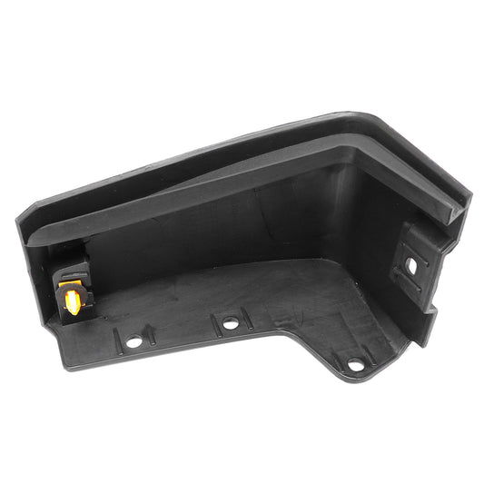 New Front Fender Molding Lower Passenger Side Fit for Ford Edge 2015-2018