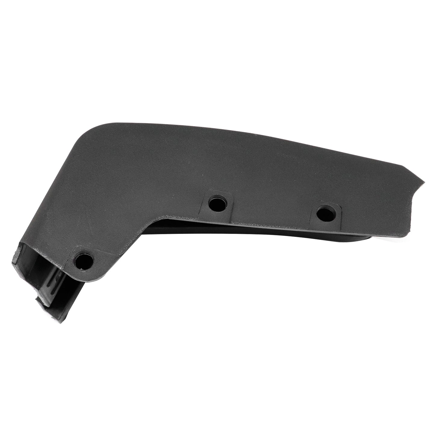 New Front Fender Molding Lower Passenger Side Fit for Ford Edge 2015-2018