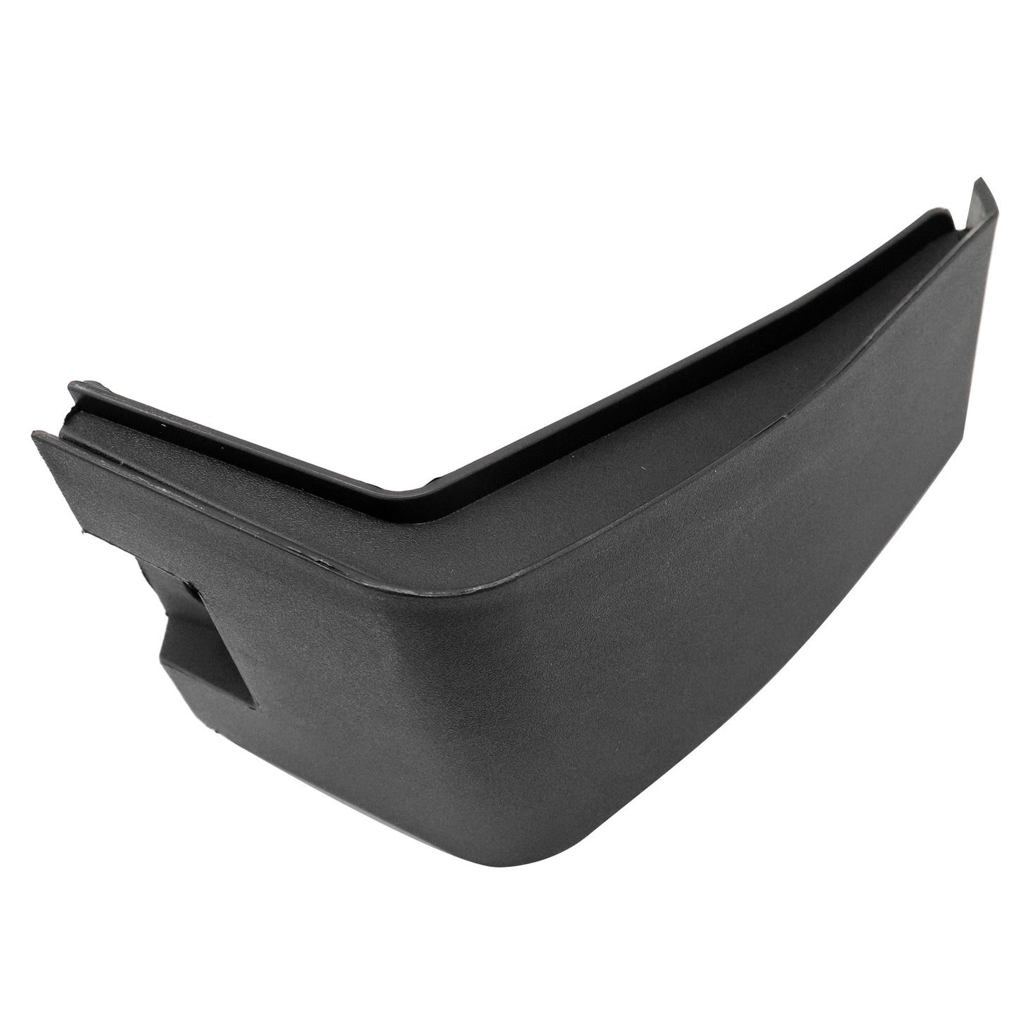 New Front Fender Molding Lower Passenger Side Fit for Ford Edge 2015-2018