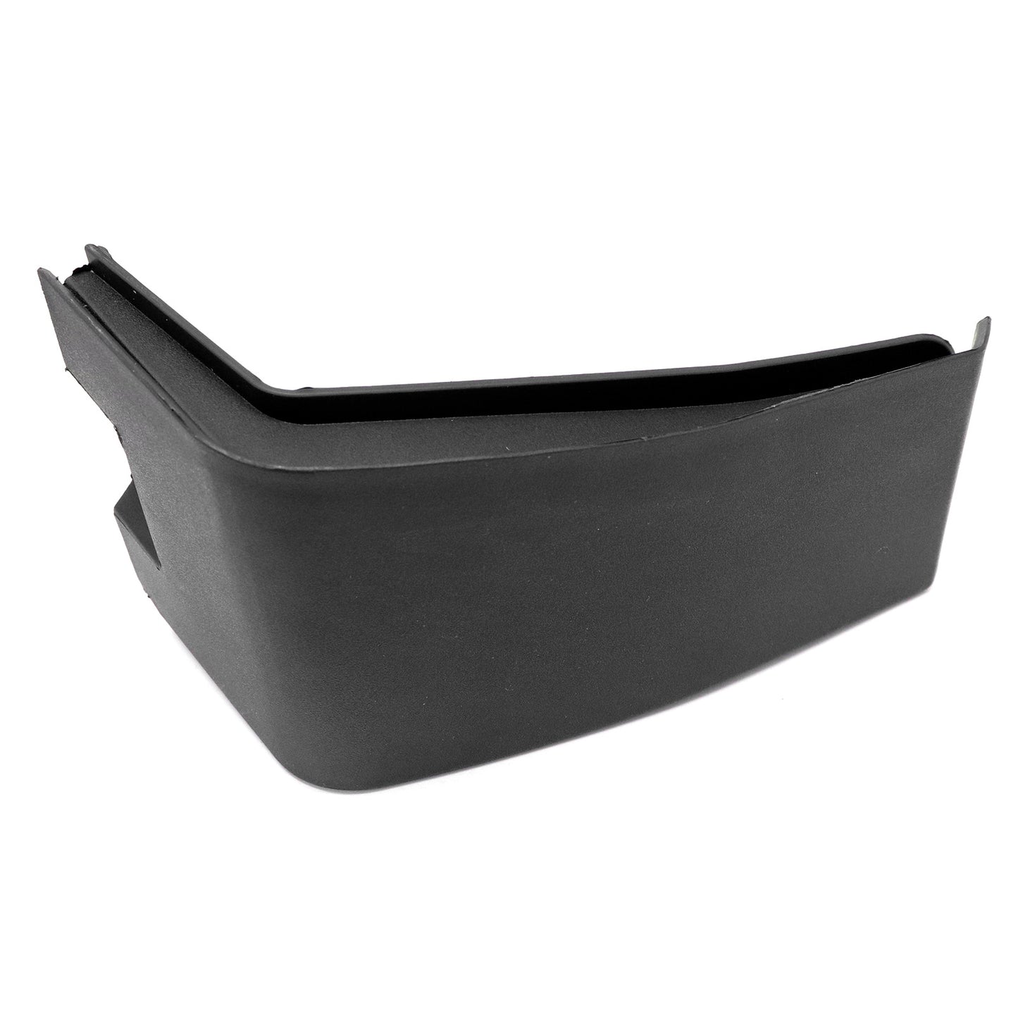 New Front Fender Molding Lower Passenger Side Fit for Ford Edge 2015-2018