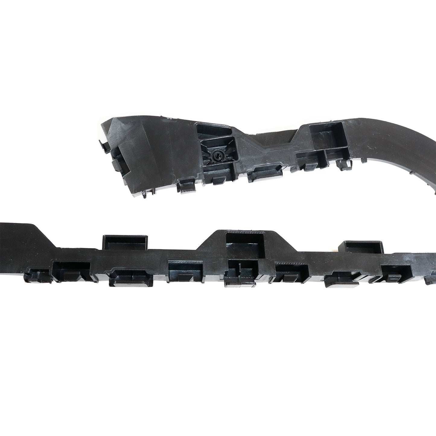 FOR 2018-2022 HONDA ACCORD REAR LEFT DRIVER &PASSAGER BUMPER RETAINER BRACKET
