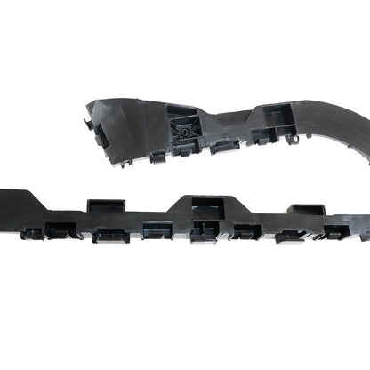 FOR 2018-2022 HONDA ACCORD REAR LEFT DRIVER &PASSAGER BUMPER RETAINER BRACKET
