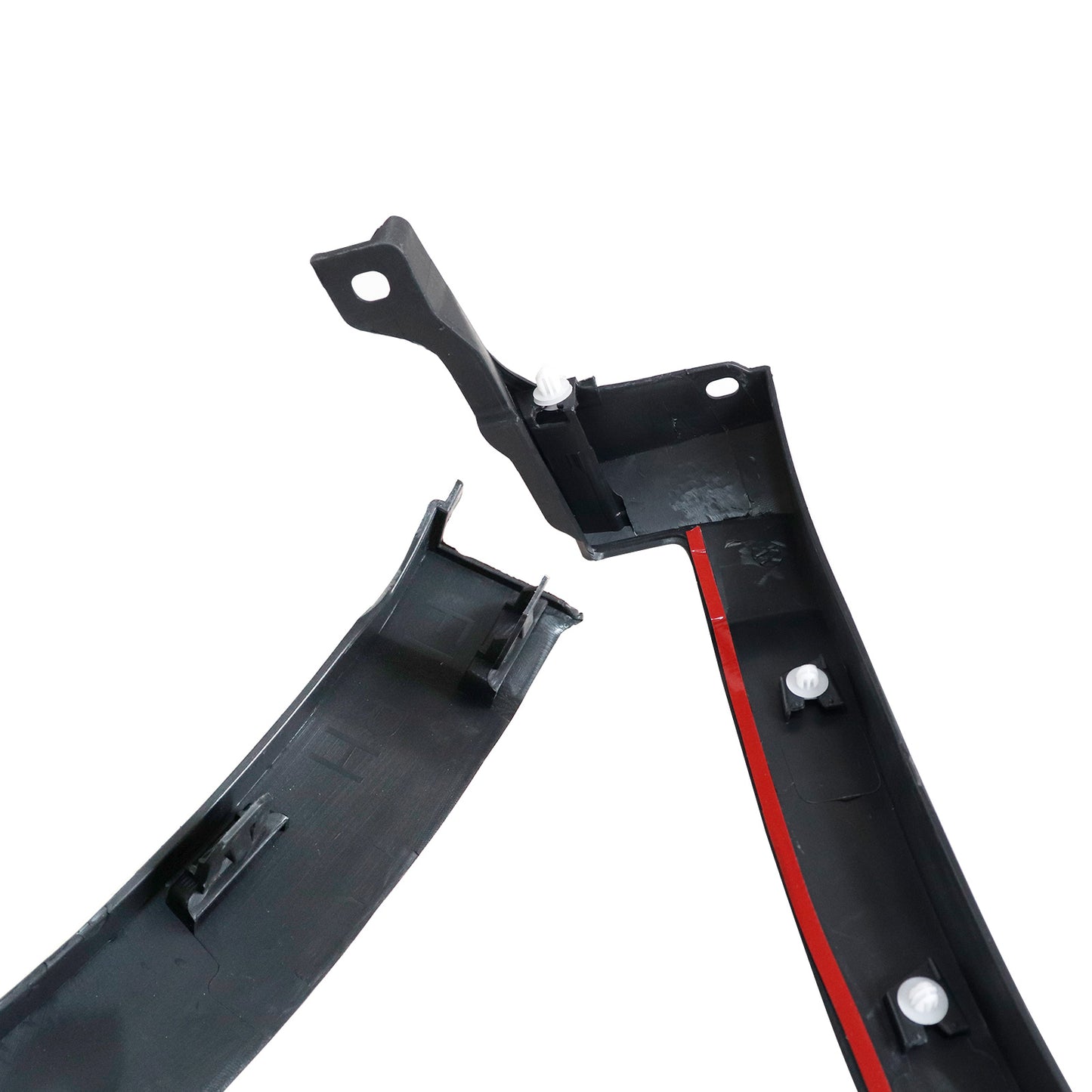 Fender Molding Trim Front Right Fender Trim Fit For Lexus RX350 RX450h 2016-2019