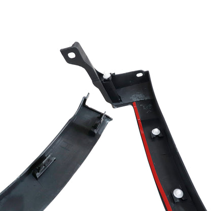 Fender Molding Trim Front Right Fender Trim Fit For Lexus RX350 RX450h 2016-2019