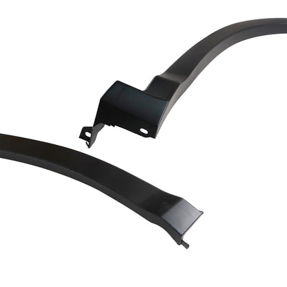 Fender Molding Trim Front Right Fender Trim Fit For Lexus RX350 RX450h 2016-2019