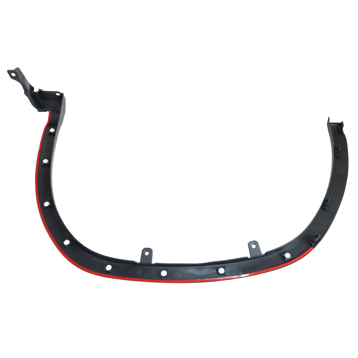 Fender Molding Trim Front Right Fender Trim Fit For Lexus RX350 RX450h 2016-2019