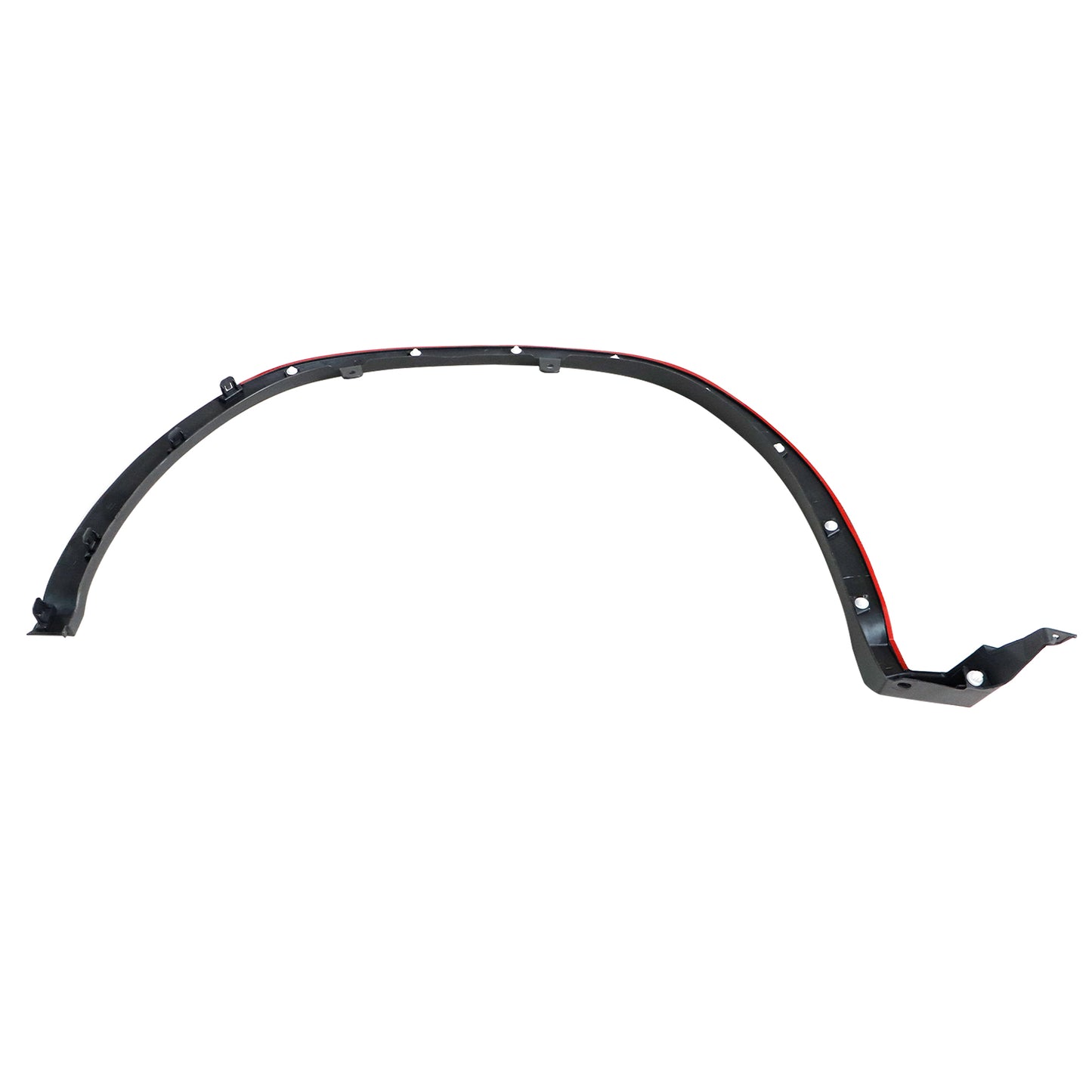Fender Molding Trim Front Right Fender Trim Fit For Lexus RX350 RX450h 2016-2019