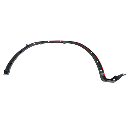 Fender Molding Trim Front Right Fender Trim Fit For Lexus RX350 RX450h 2016-2019