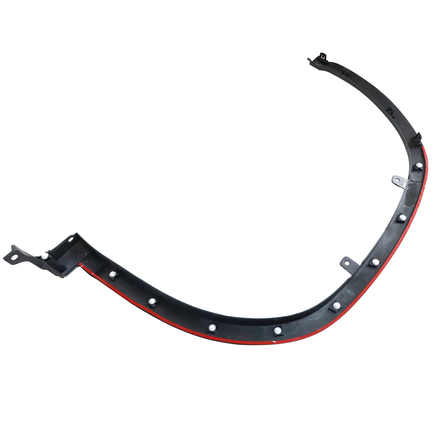 Fender Molding Trim Front Right Fender Trim Fit For Lexus RX350 RX450h 2016-2019