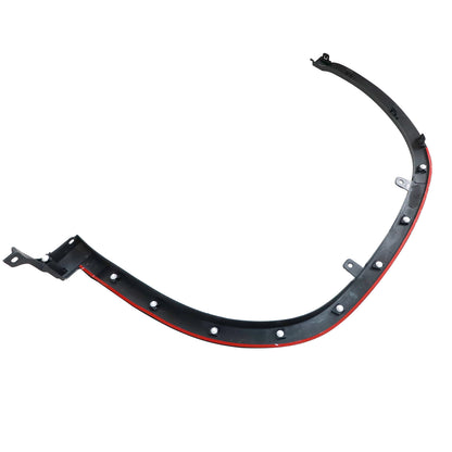 Fender Molding Trim Front Right Fender Trim Fit For Lexus RX350 RX450h 2016-2019