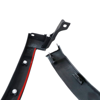 Wheel Molding Trim Left Driver Side Fits For RX350 RX450h 2016-2019 756020E080