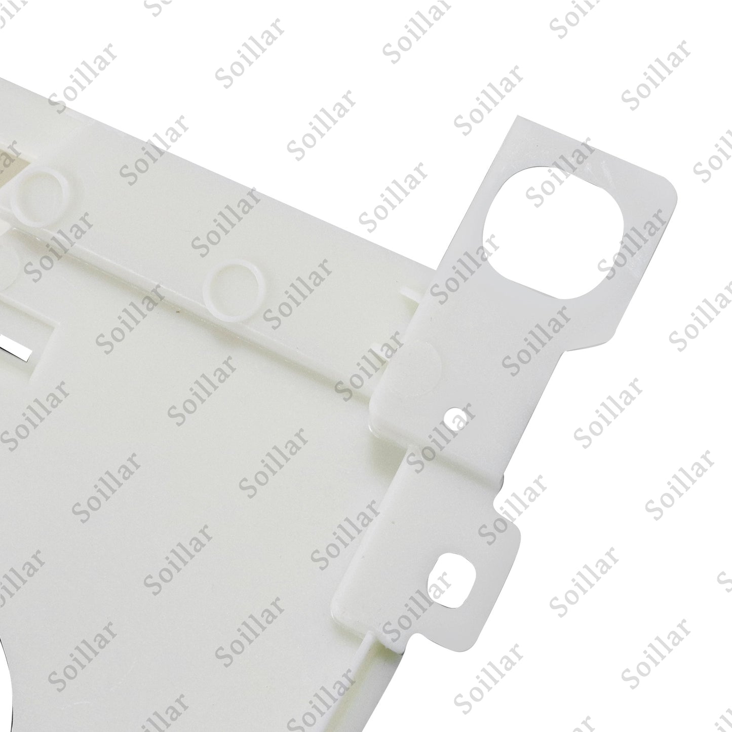 New Cab Corner Repair Panels Driver Left Side Hand 8980365255 For Isuzu NPR NRR