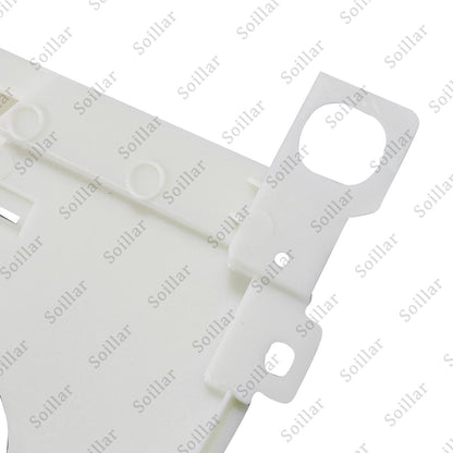 New Cab Corner Repair Panels Driver Left Side Hand 8980365255 For Isuzu NPR NRR