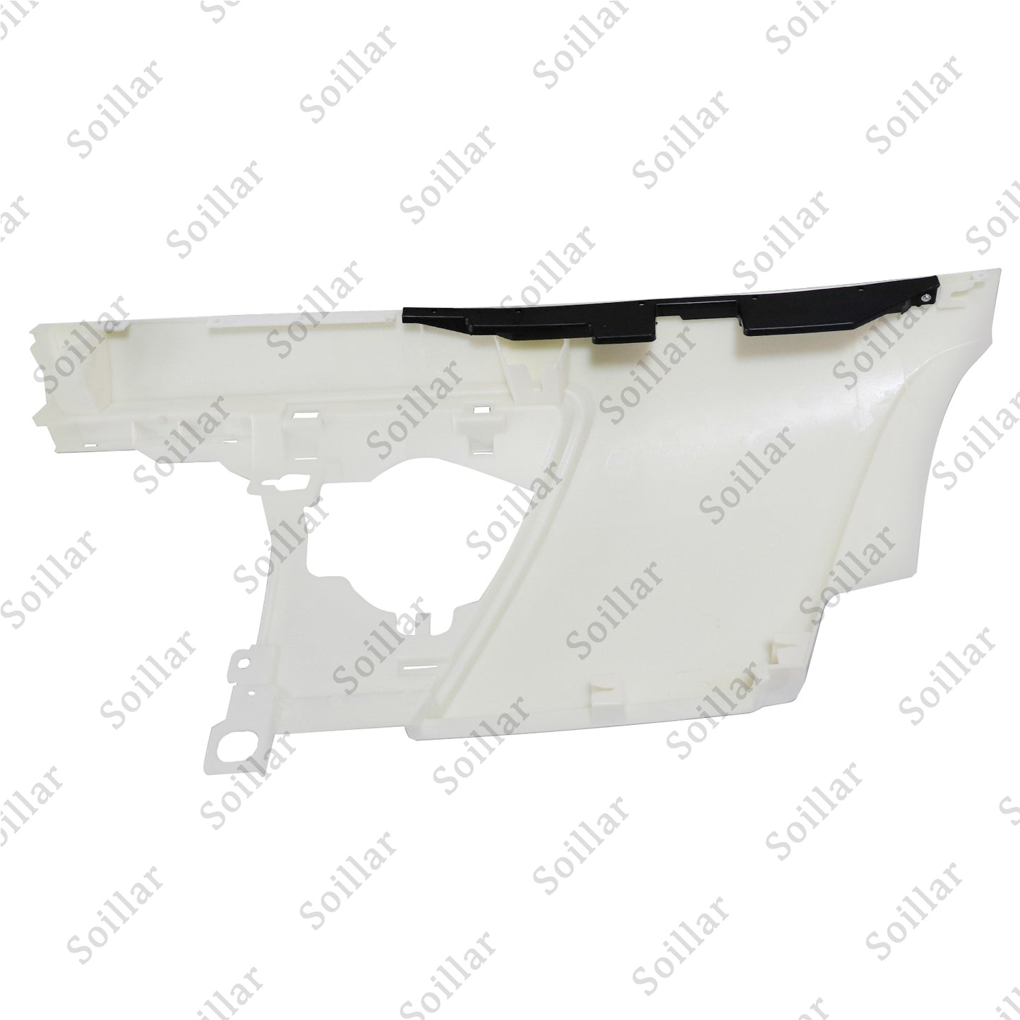 New Cab Corner Repair Panels Driver Left Side Hand 8980365255 For Isuzu NPR NRR